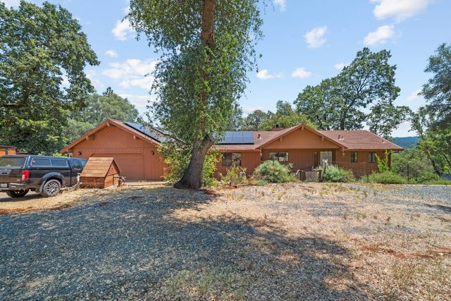 24769 Ridge Top Ct, Auburn, CA 95602