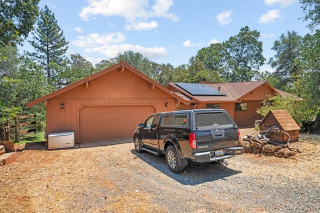 24769 Ridge Top Ct, Auburn, CA 95602