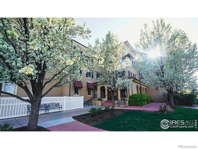 4500 Baseline Road 4104, Boulder, CO 80303