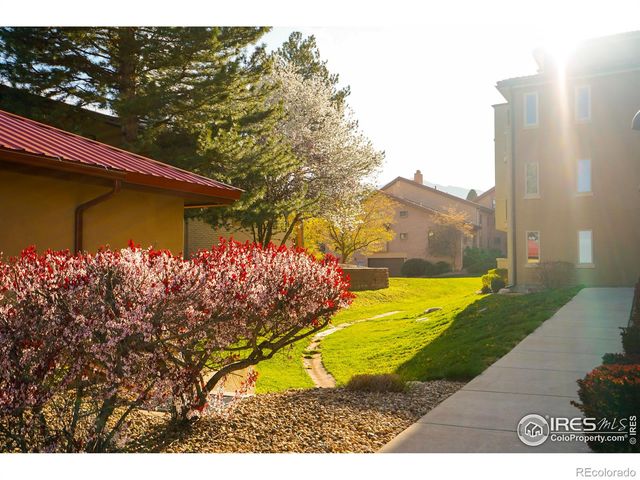 4500 Baseline Road 4104, Boulder, CO 80303