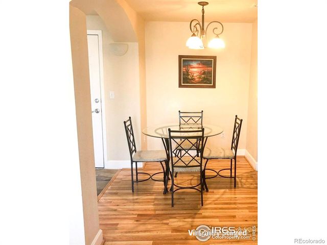 4500 Baseline Road 4104, Boulder, CO 80303