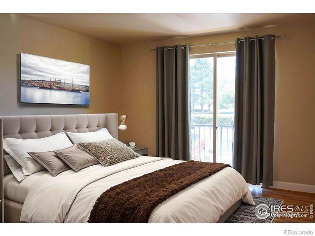 4500 Baseline Road 4104, Boulder, CO 80303