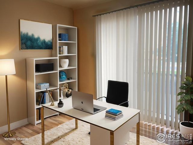 4500 Baseline Road 4104, Boulder, CO 80303