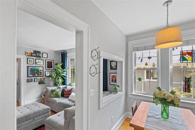 70 Sheridan Drive NE, Atlanta, GA 30305