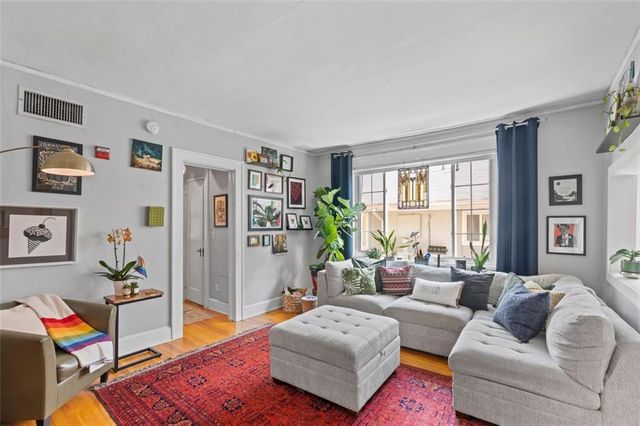 70 Sheridan Drive NE, Atlanta, GA 30305