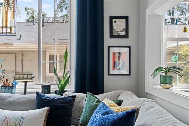 70 Sheridan Drive NE, Atlanta, GA 30305