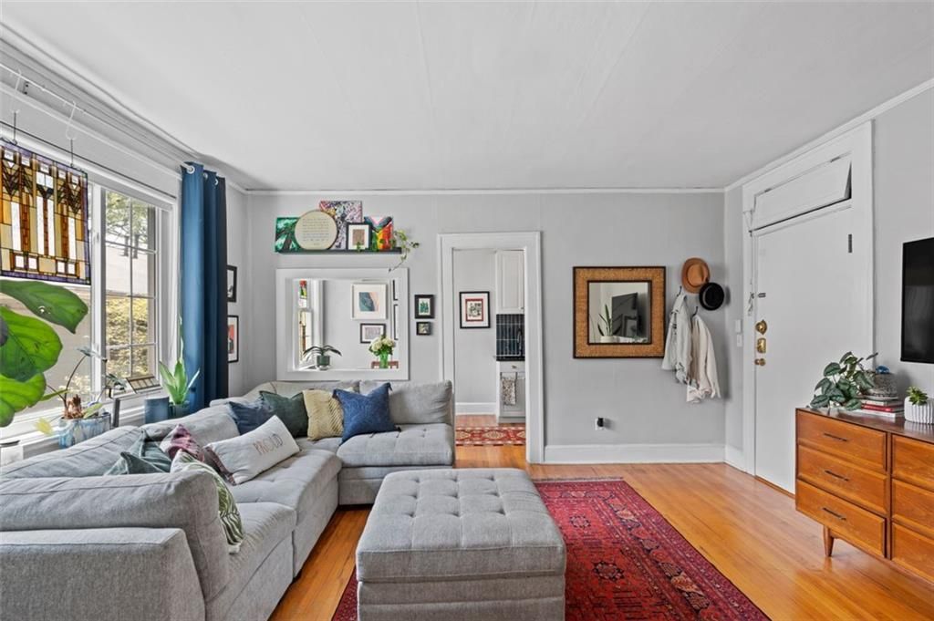 70 Sheridan Drive NE, Atlanta, GA 30305