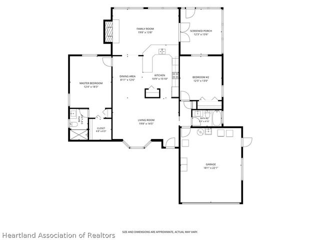 2227 Pinewood Boulevard, Sebring, FL 33870