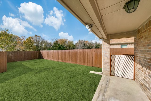15407 Dorothy Nell Drive, Dallas, TX 75253