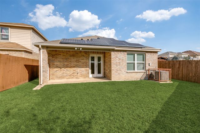 15407 Dorothy Nell Drive, Dallas, TX 75253