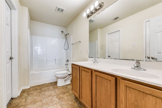 15407 Dorothy Nell Drive, Dallas, TX 75253