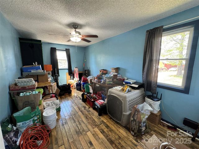 374 W V Thompson Road, Rutherfordton, NC 28139