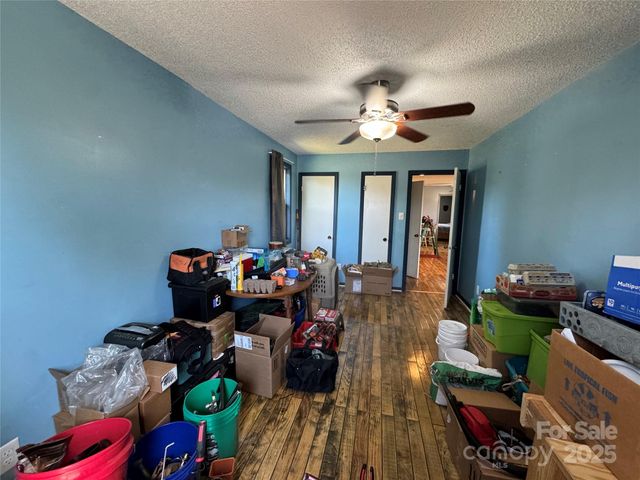 374 W V Thompson Road, Rutherfordton, NC 28139
