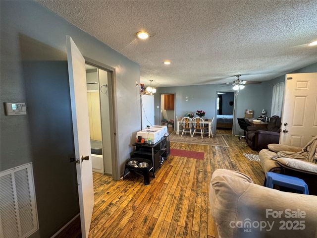 374 W V Thompson Road, Rutherfordton, NC 28139