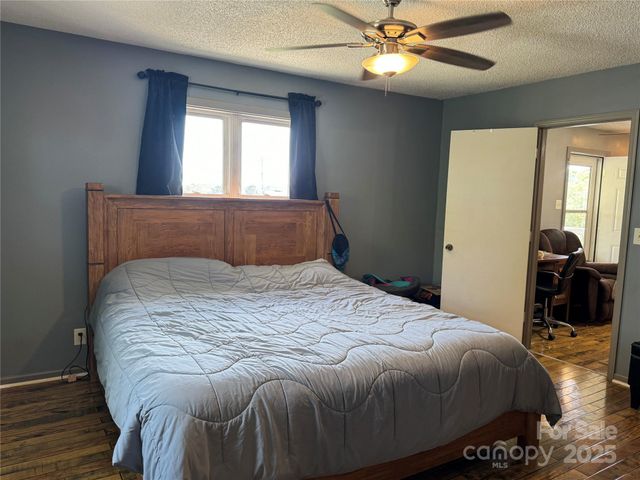 374 W V Thompson Road, Rutherfordton, NC 28139