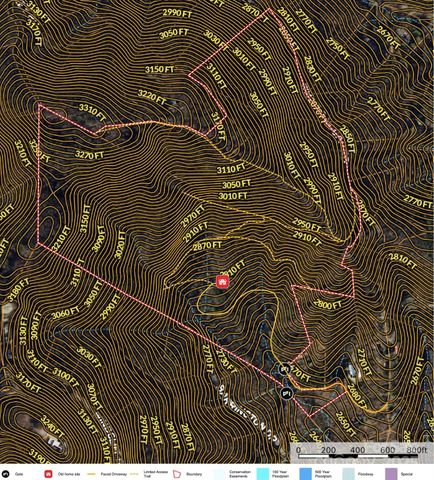 89 White Oak Gap Road, Asheville, NC 28803