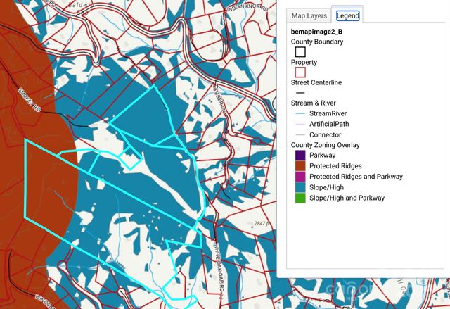 89 White Oak Gap Road, Asheville, NC 28803