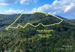 89 White Oak Gap Road, Asheville, NC 28803