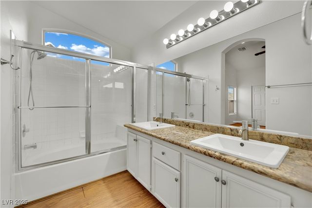 10316 Neopolitan Place, Las Vegas, NV 89144