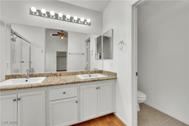 10316 Neopolitan Place, Las Vegas, NV 89144