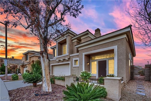 10316 Neopolitan Place, Las Vegas, NV 89144