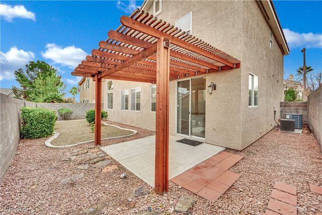 10316 Neopolitan Place, Las Vegas, NV 89144