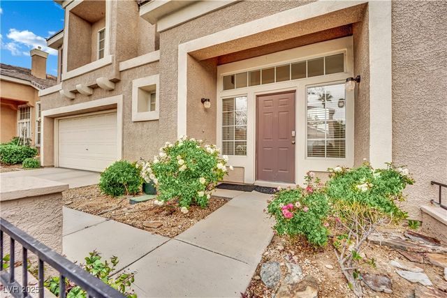 10316 Neopolitan Place, Las Vegas, NV 89144