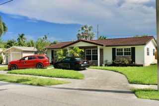 1320 Arthur St 1320, Hollywood, FL 33019