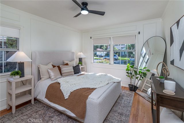 432 N Beachwood Drive, Burbank, CA 91506