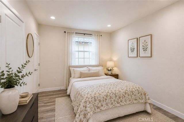 432 N Beachwood Drive, Burbank, CA 91506