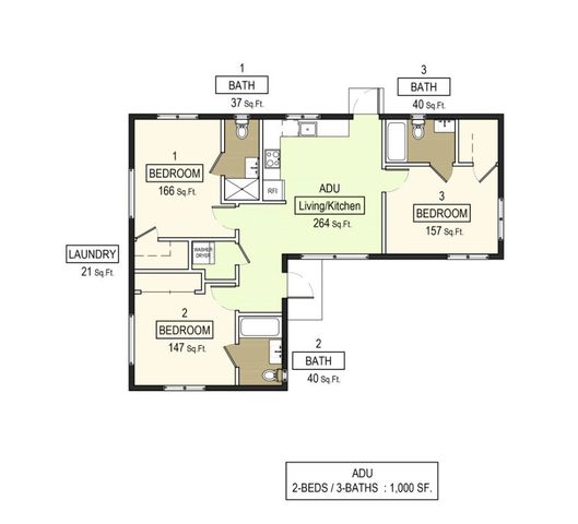 432 N Beachwood Drive, Burbank, CA 91506
