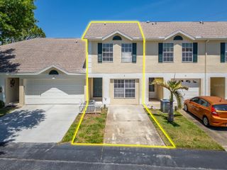 658 GREEN VALLEY ROAD B3, Palm Harbor, FL 34683