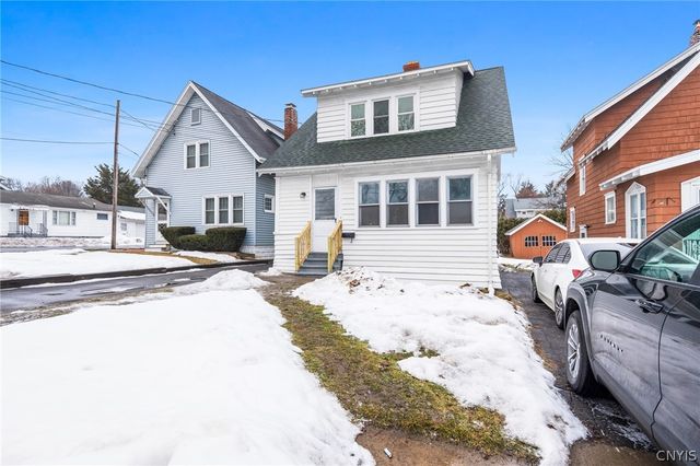 305 Ashdale Avenue, Syracuse, NY 13206