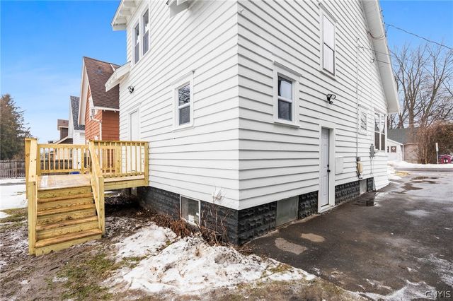 305 Ashdale Avenue, Syracuse, NY 13206