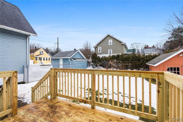 305 Ashdale Avenue, Syracuse, NY 13206