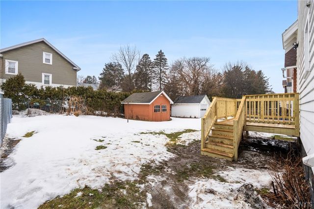 305 Ashdale Avenue, Syracuse, NY 13206