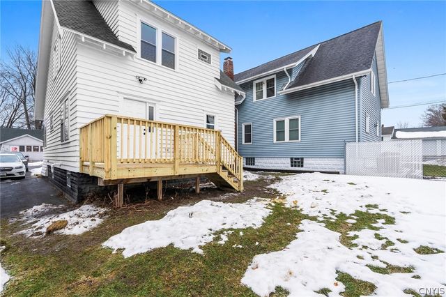 305 Ashdale Avenue, Syracuse, NY 13206