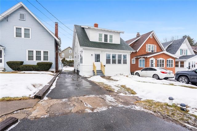 305 Ashdale Avenue, Syracuse, NY 13206