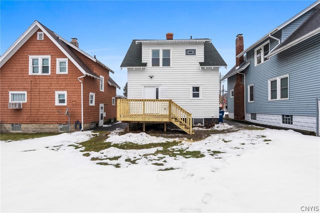 305 Ashdale Avenue, Syracuse, NY 13206