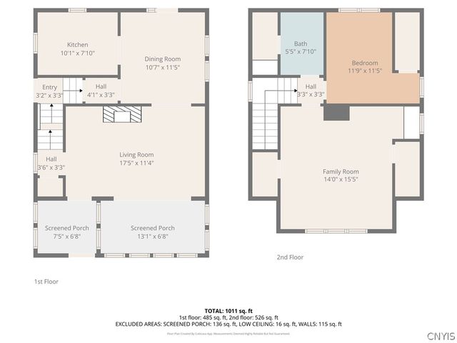 305 Ashdale Avenue, Syracuse, NY 13206