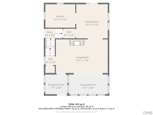 305 Ashdale Avenue, Syracuse, NY 13206