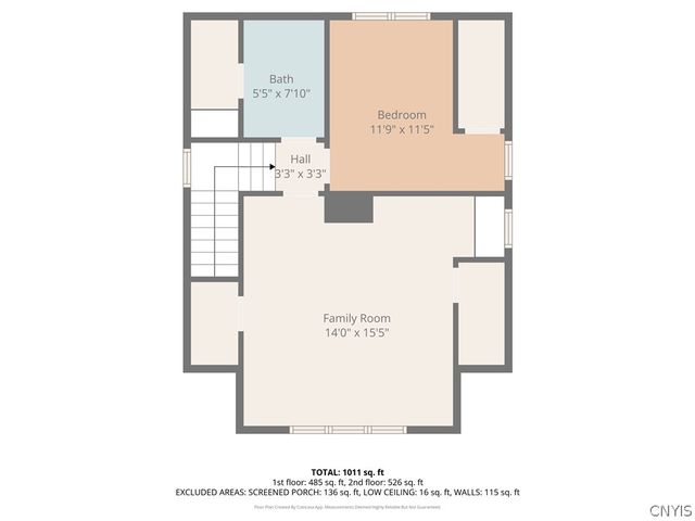 305 Ashdale Avenue, Syracuse, NY 13206