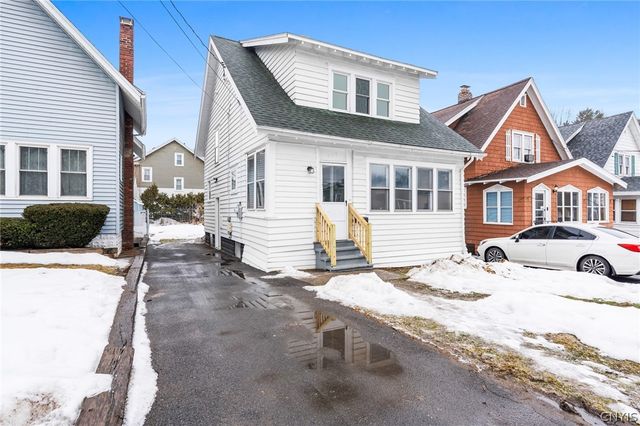 305 Ashdale Avenue, Syracuse, NY 13206