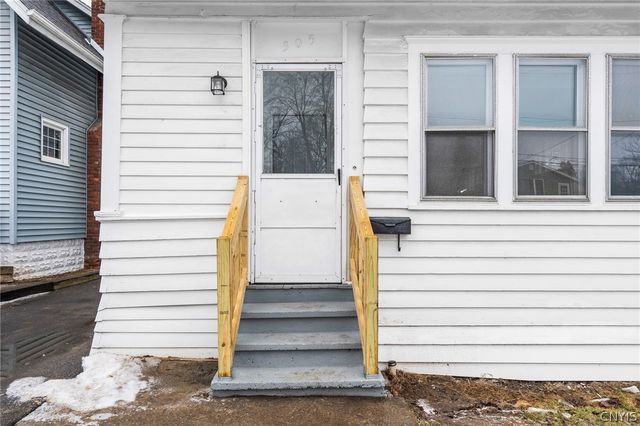 305 Ashdale Avenue, Syracuse, NY 13206