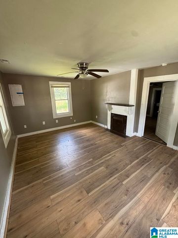 621 PINE HILL ROAD, Tarrant, AL 35217