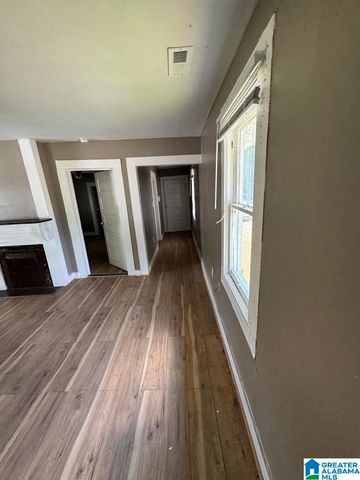 621 PINE HILL ROAD, Tarrant, AL 35217