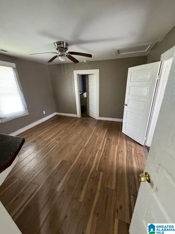 621 PINE HILL ROAD, Tarrant, AL 35217