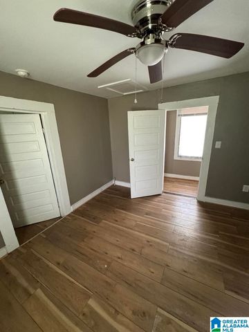 621 PINE HILL ROAD, Tarrant, AL 35217