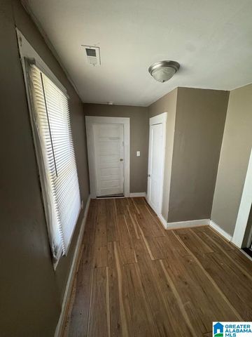 621 PINE HILL ROAD, Tarrant, AL 35217