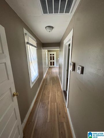 621 PINE HILL ROAD, Tarrant, AL 35217